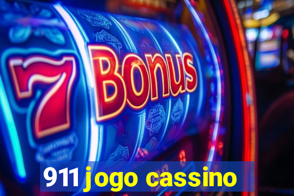 911 jogo cassino